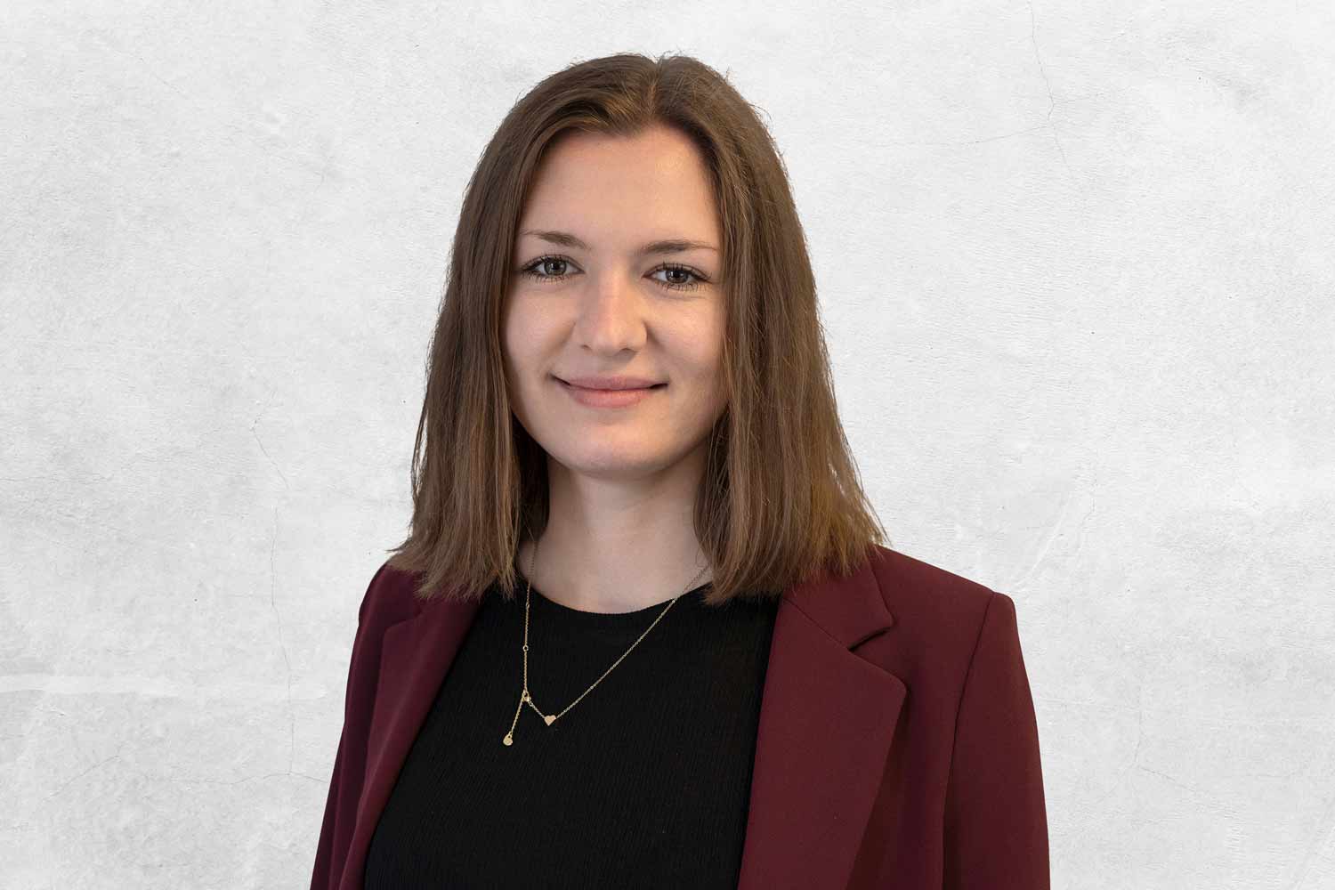 Simone Huber
