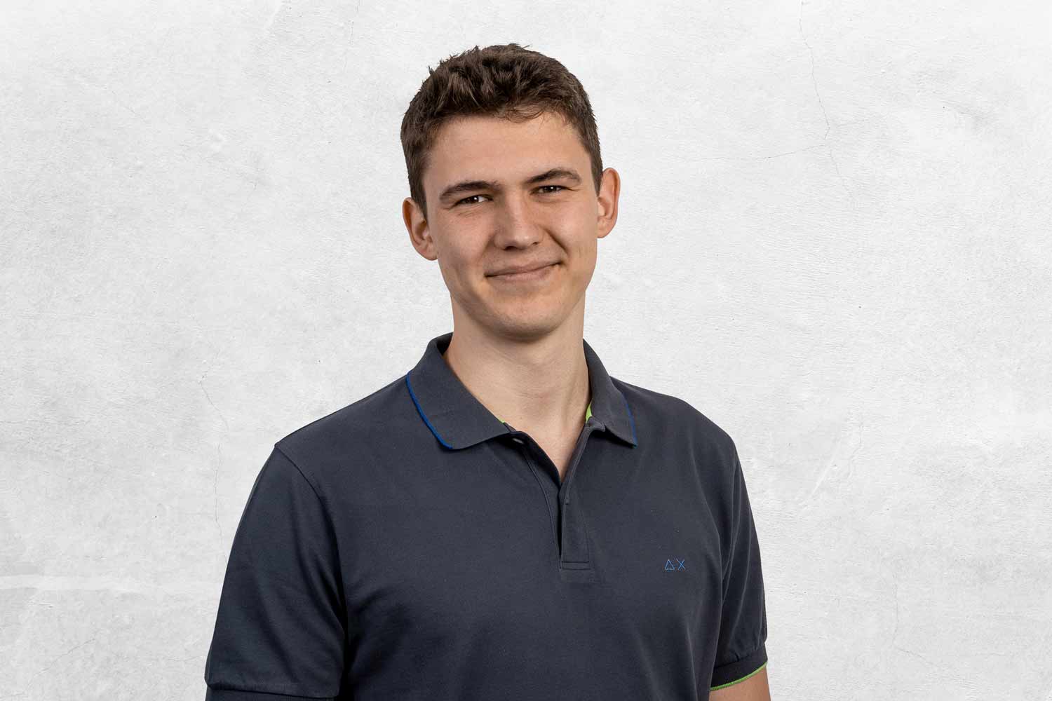 Tobias Huber